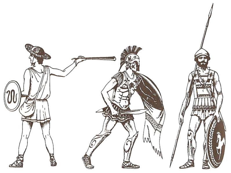 File:Greek soldiers of Greco–Persian Wars.png