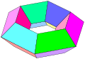 Hexagonal torus.svg