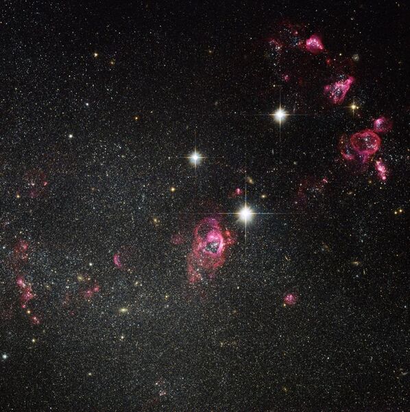 File:Holmberg II galaxy.jpg