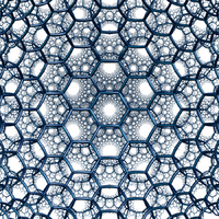 Hyperbolic 3d hexagonal tiling.png
