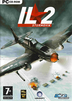 IL-2 Sturmovik Coverart.png