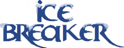 Ice Breaker Nitrome game logo.png