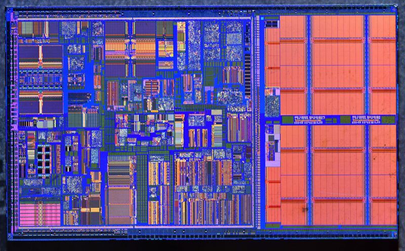 File:Intel Pentium II Dixon die shot.jpg
