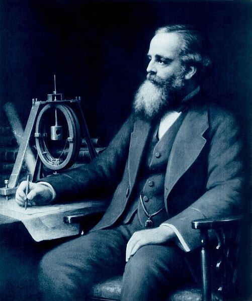 File:James Clerk Maxwell sitting.jpg