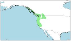 Leucolepis acanthoneura Range.jpg