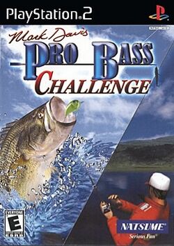 Mark Davis Pro Bass Challenge Cover.jpg