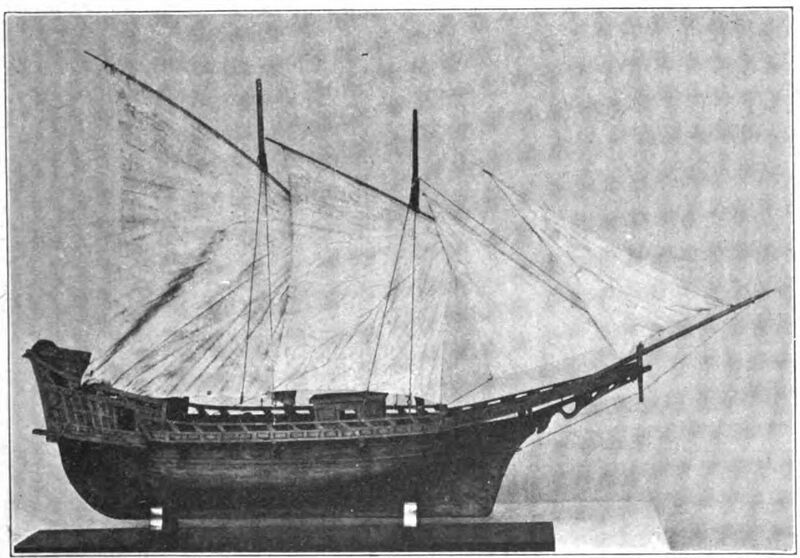 File:Model of Dayak Prahu Cat. No. 76,232 U.S.N.M..jpg