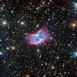 New ESO’s VLT image of the NGC 2899 planetary nebula.jpg
