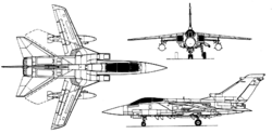 Panavia Tornado ADV 3-view line drawing.png