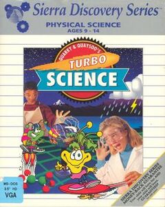 Quarky & Quaysoo's Turbo Science Cover Art.jpg
