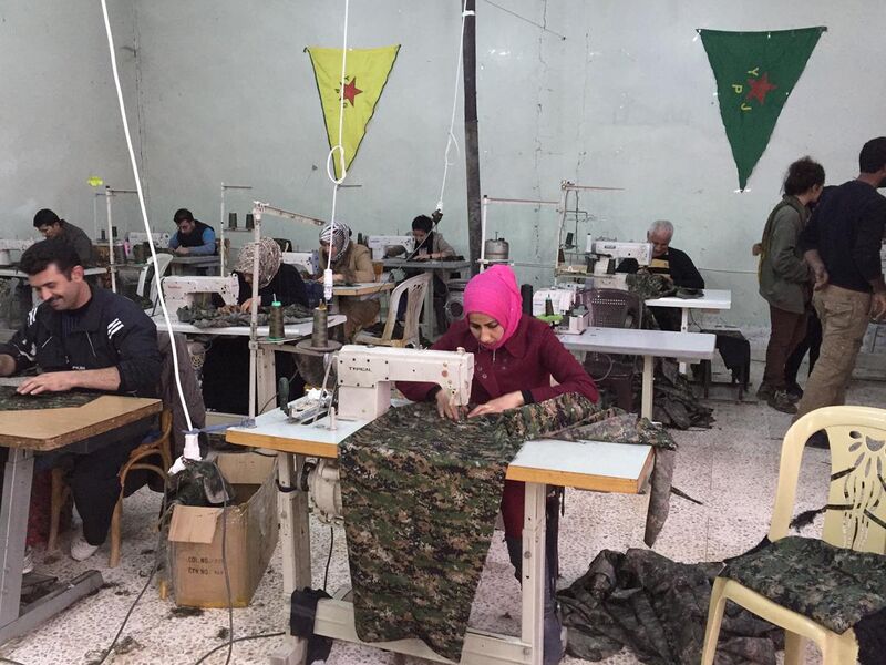 File:Rojava Sewing Cooperative.jpg