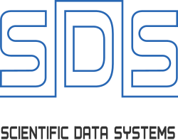 Scientific Data Systems logo.svg