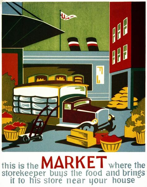 File:This is the market, WPA poster, 1937.jpg
