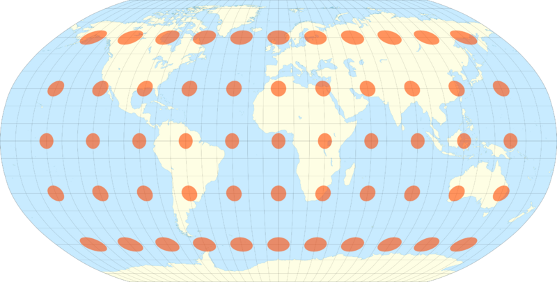 File:Tissot indicatrix world map Robinson proj.svg