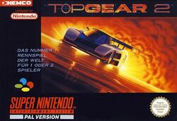 Top Gear 2 cover.jpg