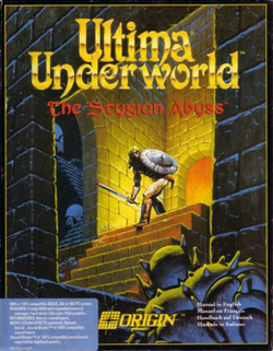 Ultima Underworld cover.png