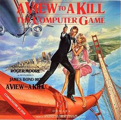View to a kill game cover.jpg