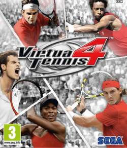 Virtua Tennis 4 cover.png