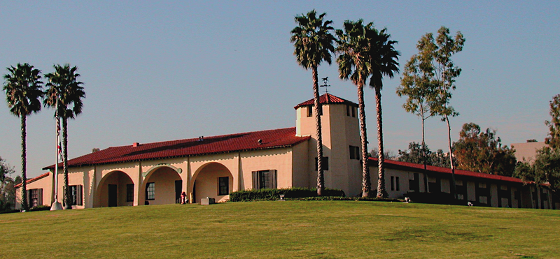File:W.K. Kellogg old stables at Cal Poly Pomona.png