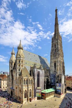 Wien - Stephansdom (1).JPG