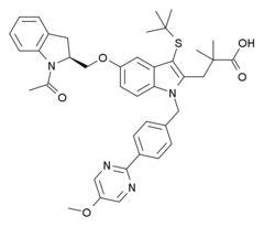 AM-679 FLAP inhibitor.png