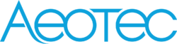 Aeotec brand logo.svg