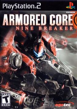 Armored Core - Nine Breaker.jpg