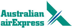 Australian airExpress logo.svg