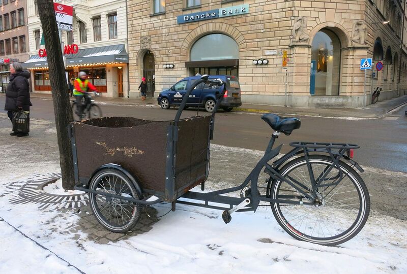 File:Cargo tricycle in Stockholm.jpg