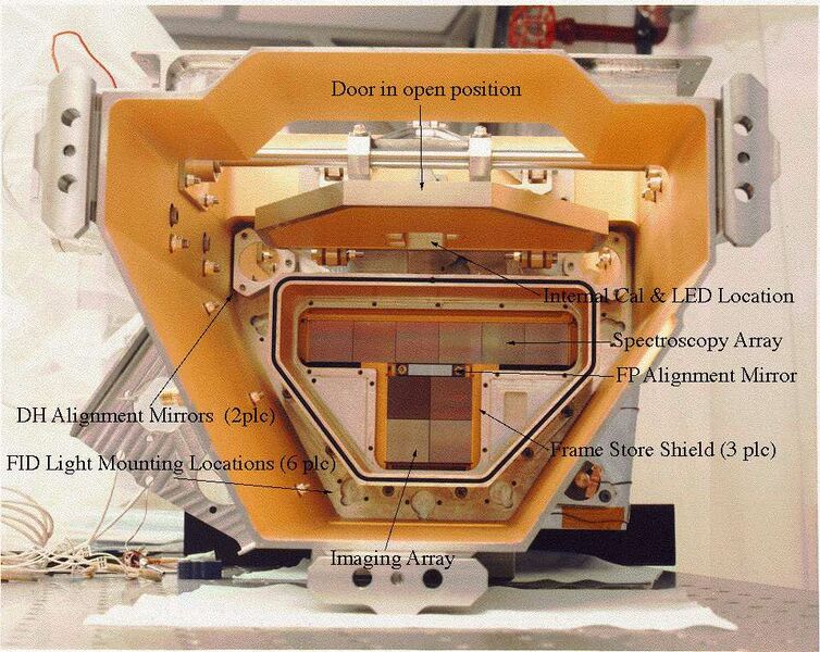 File:Chandra X-ray space observatory - ACISlabel-150.jpg