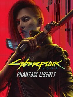 Cyberpunk 2077 Phantom Liberty cover art.jpg