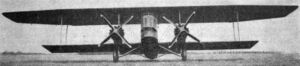Farman F.270 L'Aerophile Salon 1932.jpg
