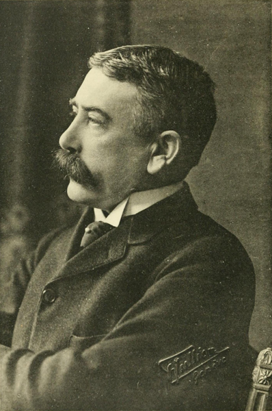 File:Ferdinand de Saussure by Jullien.png