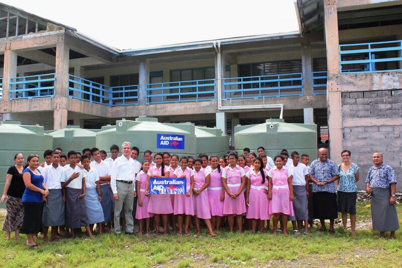 File:Fetuvalu High School on Funafuti atoll, Tuvalu.jpg