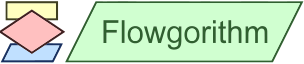 Flowgorithm Logo.svg