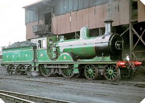 Gordon Highlander steam locomotive.jpg