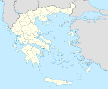 JIK is located in Greece