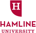 Hamline U-Logo.svg