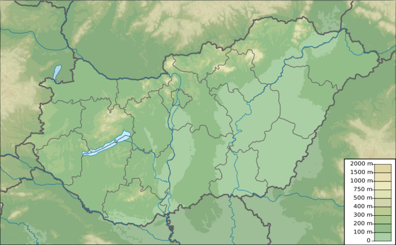 File:Hungary physical map.svg