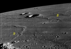 Luna 8 and 9 locations Planitia Descensus 3214 med.jpg