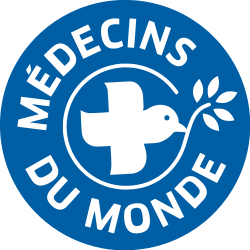 Médecins du Monde logo.svg