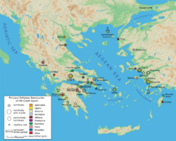 Map greek sanctuaries-en.svg