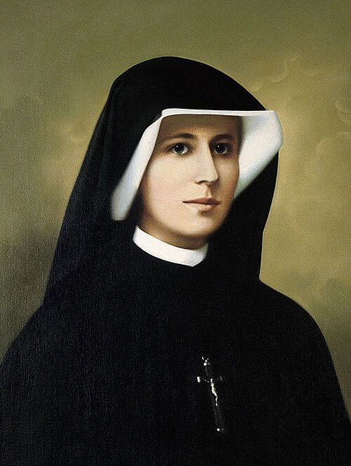 File:Maria Faustyna Kowalska.jpg