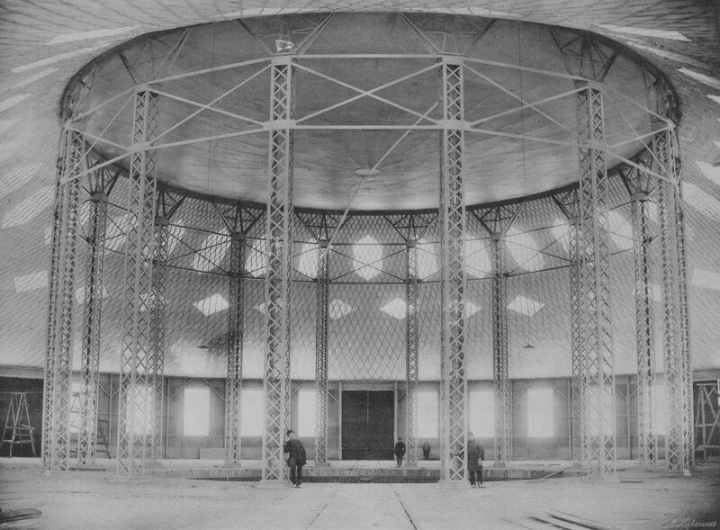 File:Membrane Roof and Tensile Lattice Shell of Shukhov Rotunda 1895.jpg
