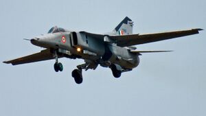MiG-27 from No.18 Squad, Kalaikunda.jpg