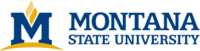 Montana State University logo.svg