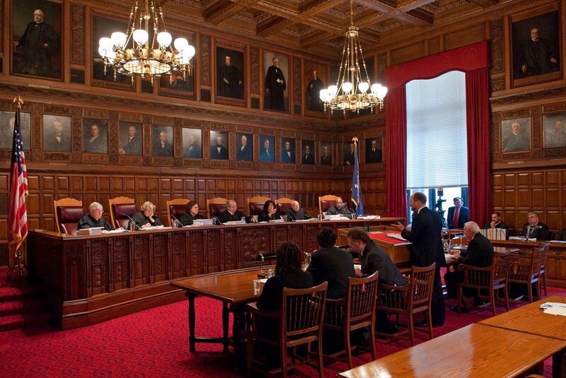 File:New York Court of Appeals hearing oral arguments.jpg