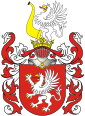 Coat of arms of Jaxa
