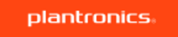 Plantronics logo orange.svg