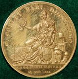 Sir George Gabriel Stokes, Copley gold medal.jpg